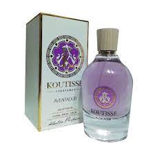 ادکلن کوتیس زنانه  بنفش با ماندگاری بالا